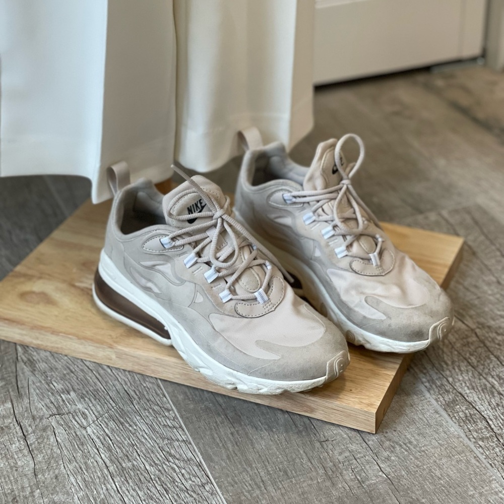 Custom - Nike Air Max 270 React